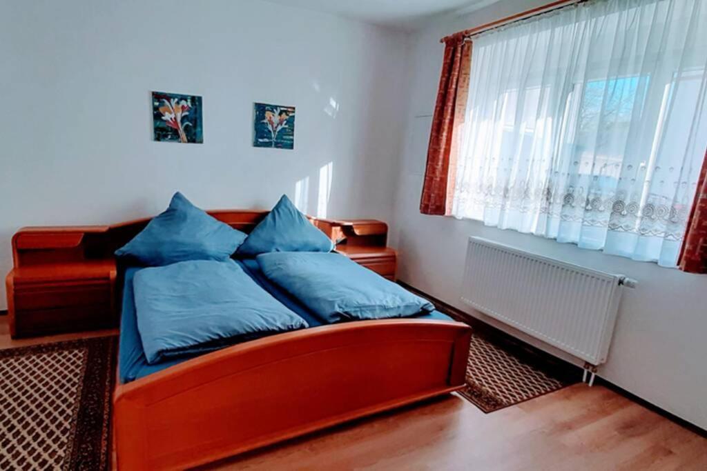 Rosen Und Rosse Apartamento Zweibrücken Exterior foto