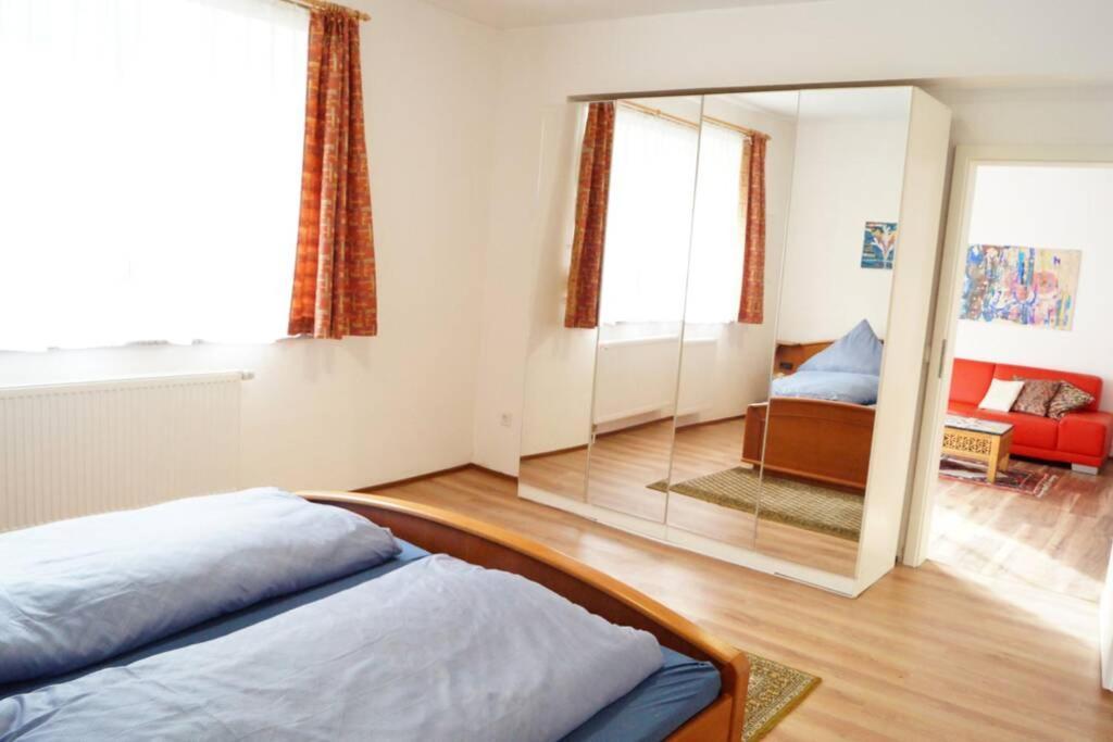 Rosen Und Rosse Apartamento Zweibrücken Exterior foto