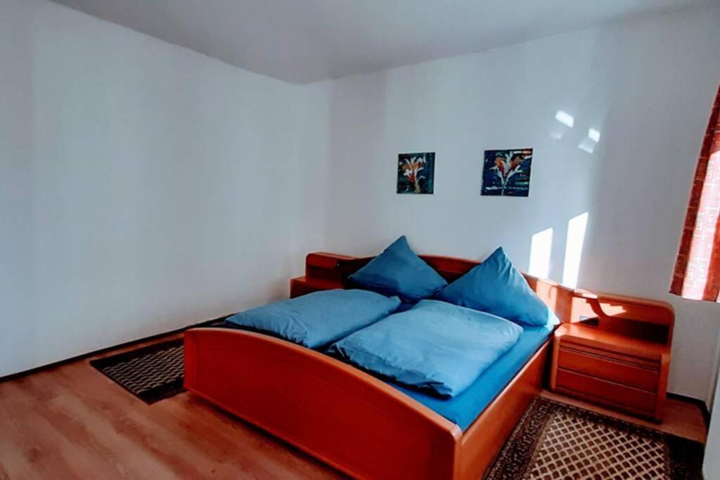 Rosen Und Rosse Apartamento Zweibrücken Exterior foto