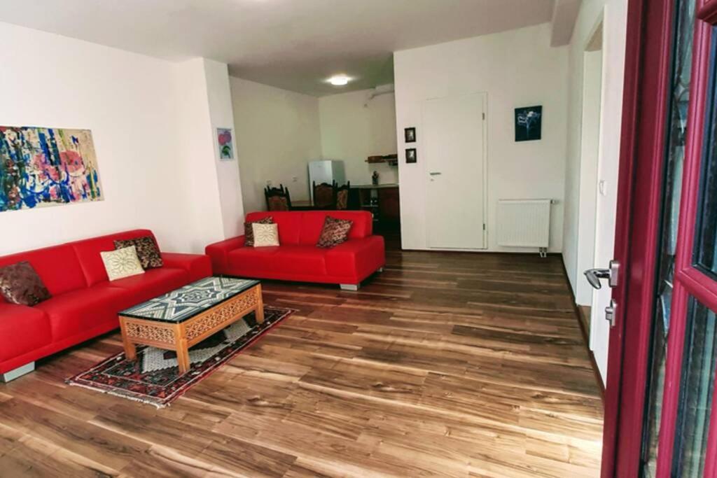 Rosen Und Rosse Apartamento Zweibrücken Exterior foto