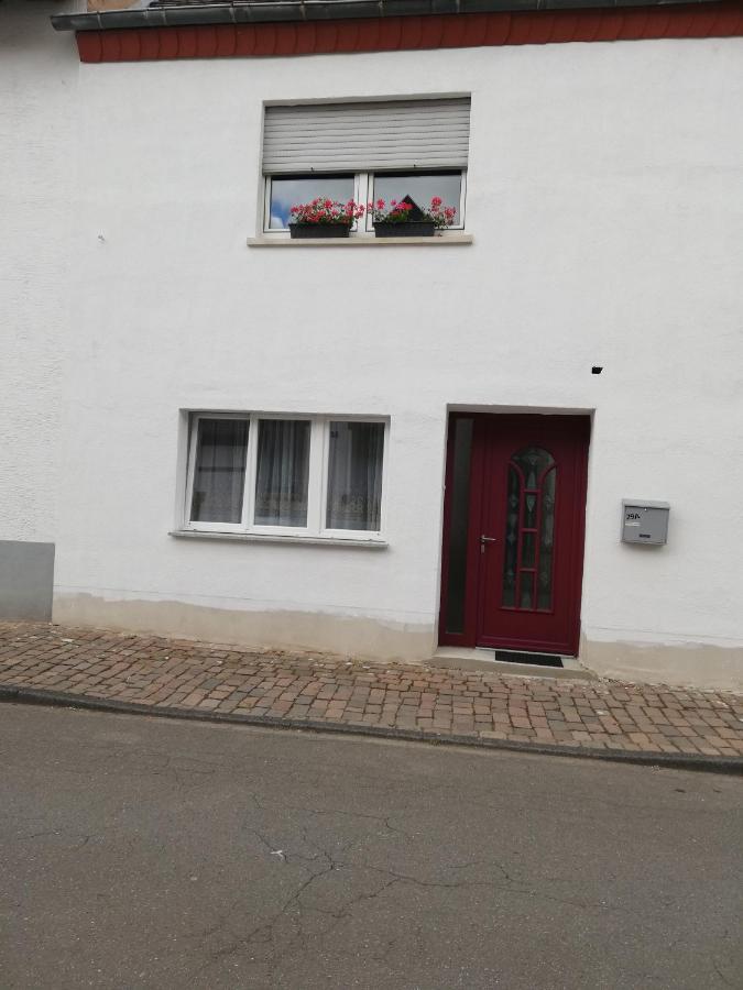 Rosen Und Rosse Apartamento Zweibrücken Exterior foto