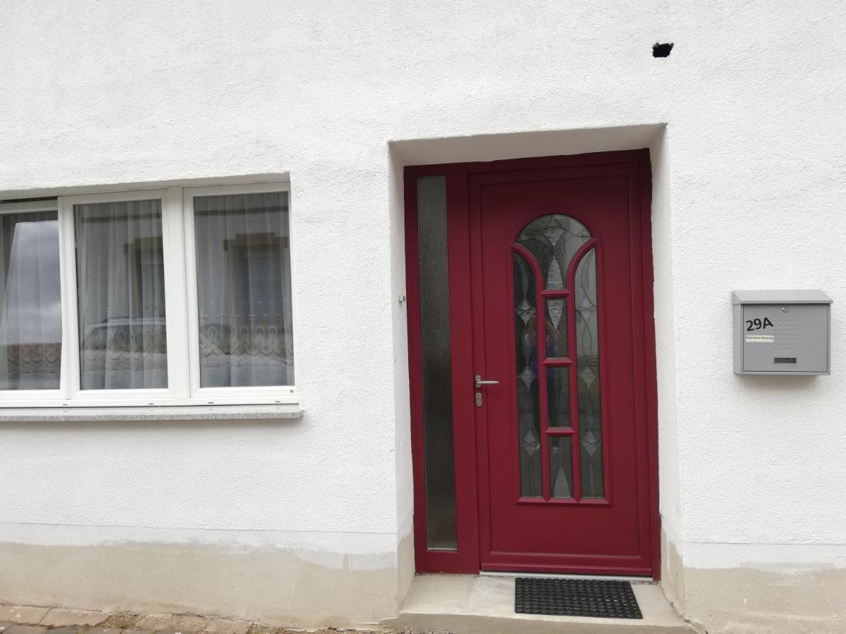 Rosen Und Rosse Apartamento Zweibrücken Exterior foto