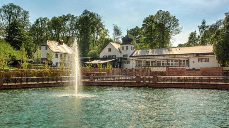 Rosen Und Rosse Apartamento Zweibrücken Exterior foto