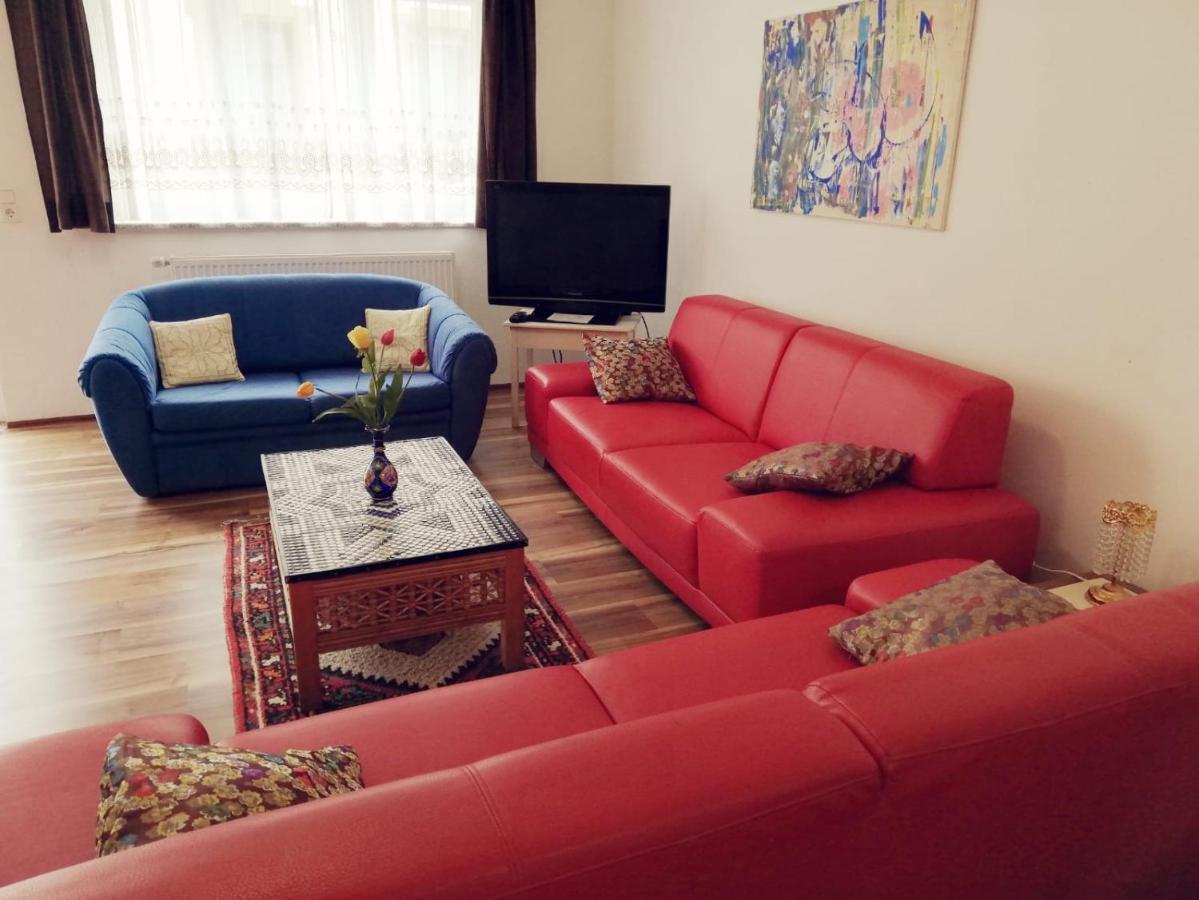 Rosen Und Rosse Apartamento Zweibrücken Exterior foto