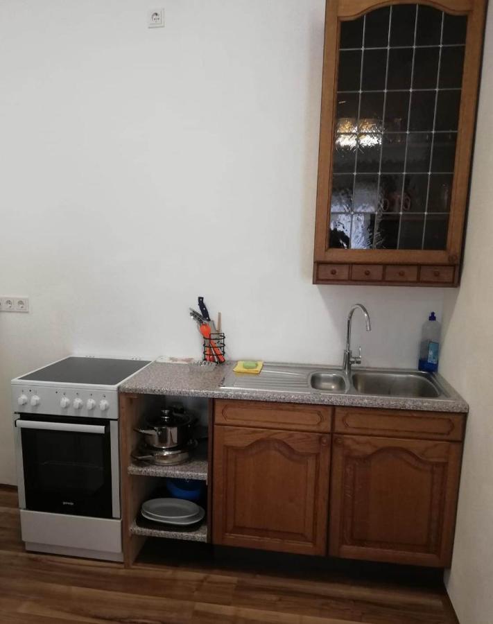 Rosen Und Rosse Apartamento Zweibrücken Exterior foto