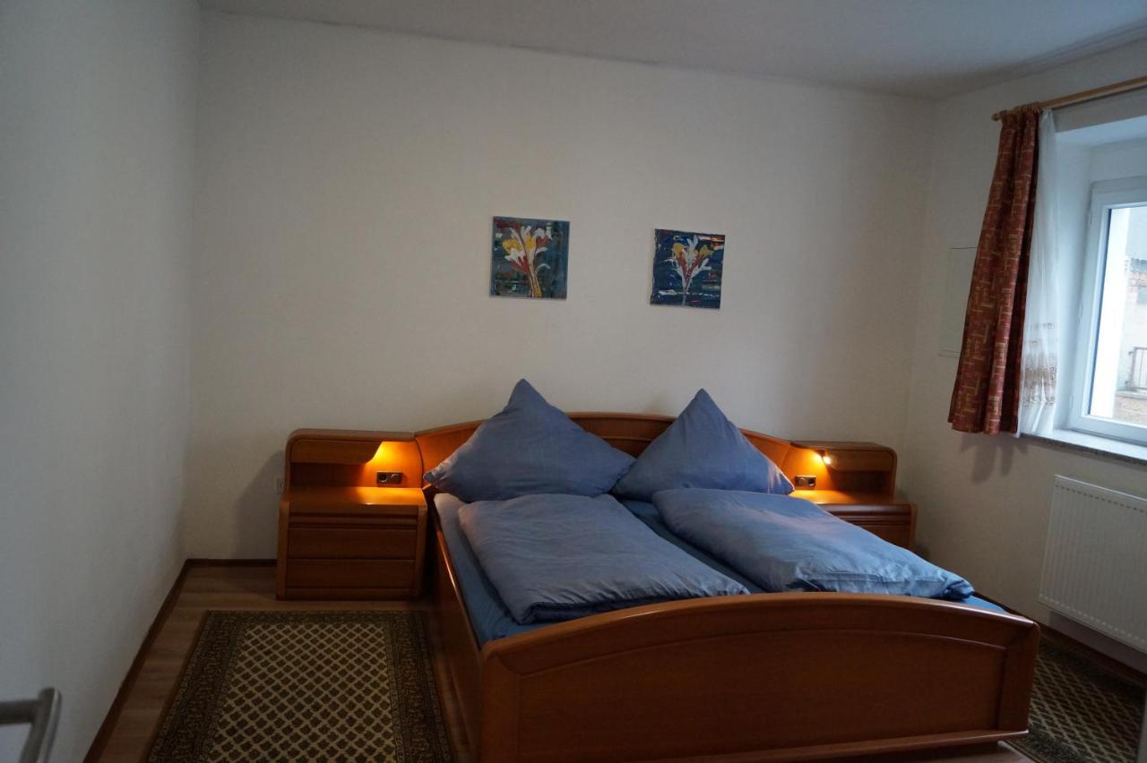 Rosen Und Rosse Apartamento Zweibrücken Exterior foto